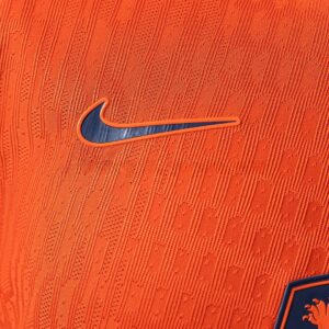 Netherlands 2026 Home Player Version Jersey – Replica Football Soccer Shirt – S–