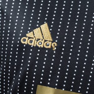 Bayern Munich 21_22 Away Retro Jersey – Replica Football Soccer Shirt – S–XXL