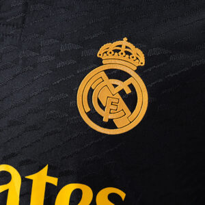 Real Madrid 23/24 Third Away Player Version Jersey – Replica Football Soccer Shi