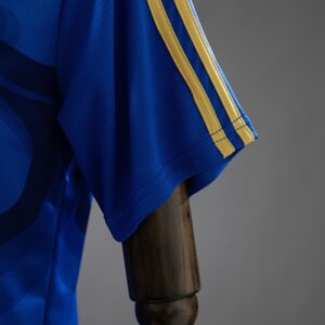 Real Madrid 26_27 Special Edition - Blue Jersey – Replica Football Soccer Shirt