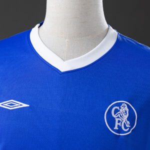 Chelsea 2003/05 Home Retro Jersey – Classic Football Shirt – S–XXL
