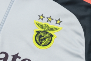 Benfica 25/26 Adult & Kids Long Sleeve Kit