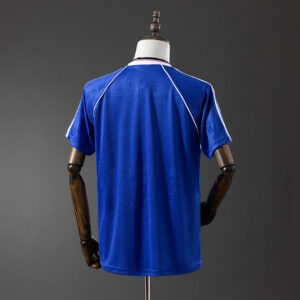 Manchester United 1988/90 Second Away Retro Jersey – Classic Football Shirt – S–