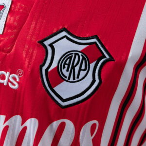 River Plate 96/97 Home Retro Jersey S-XXL