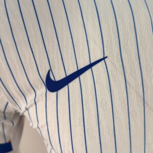 ArtisanFootball proudly presents the 2024 French Player Version Away Jersey S-3X