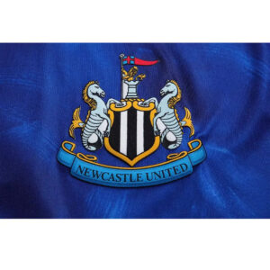 Newcastle United 1993/95 Away Retro Jersey – Classic Football Shirt – S–XXL