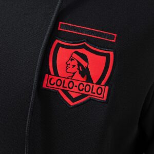 Colo Colo 26_27 Sweatshirt – Replica Football Soccer Shirt – S–XXL