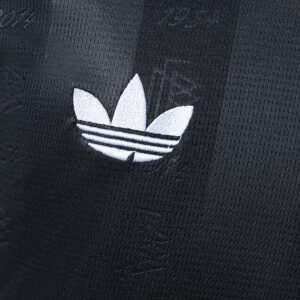 Germany 26_27 Special Edition - Black Jersey – Replica Football Soccer Shirt – S
