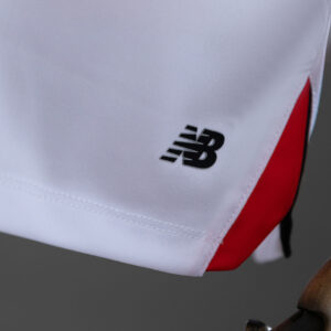 Sao Paulo 25/26 Home Fan Version Jersey – Replica Football Shirt – S–XXXL
