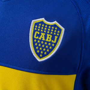 Boca Juniors 03/04 Home Retro Jersey S-XXL