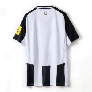 Newcastle United 24/25 Home Jersey – Replica Football Soccer Shirt – S–4XL
