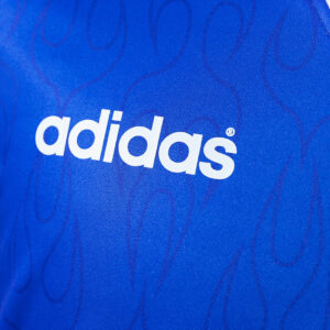 Japan 1996 Home Retro Jersey – Vintage Replica Football Soccer Shirt – S–XXL