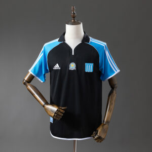 Racing Club de Avellaneda 00/01 Away Retro Jersey S-XXL