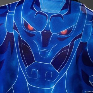 Japan 25/26 Uchiha Madara Concept Jersey – Replica Football Soccer Shirt – S–XXL