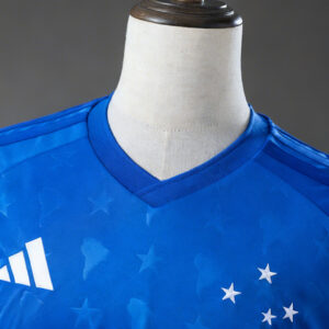 Cruzeiro 26/27 Home Jersey – Replica Football Soccer Shirt – S–4XL