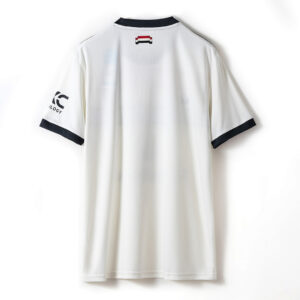 Manchester United 24/25 Third Away Jersey – Replica Football Soccer Shirt – S–4X