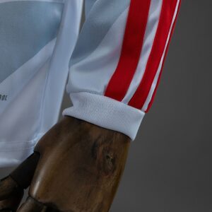 Universidad de Chile 26_27 Long Sleeve Jersey – Replica Football Soccer Shirt –