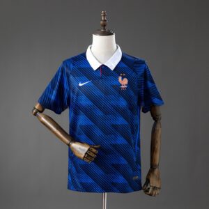 France 2026 Home Jersey – Replica Football Soccer Shirt – S–4XL