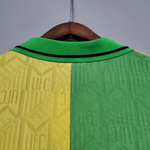 1992/94 Manchester United Away Retro Replica S-XXL