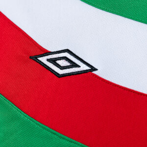Athletic Club Bilbao 2011/12 Away Retro Jersey – Vintage Replica Football Soccer