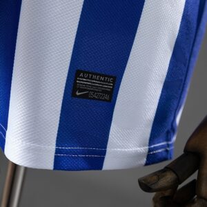 Porto 13/14 Home Retro Jersey – Replica Football Soccer Shirt – S–XXL