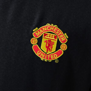 Manchester United 2003/04 Away Retro Jersey – Classic Football Shirt – S–XXL