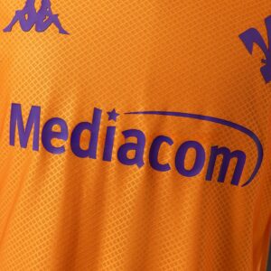 Fiorentina 25_26 Third Away Jersey – Replica Football Soccer Shirt – S–XXL