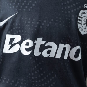 Sporting CP 25/26 Kids Kit Away Jersey – Replica Football Soccer Shirt – Size 16