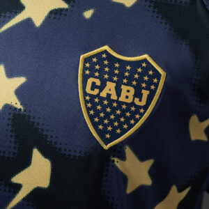 Boca Juniors 25/26 Third Away Jersey S-4XL