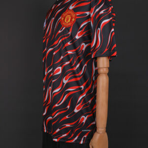 Manchester United 25/26 Special Edition Jersey – Replica Football Soccer Shirt –