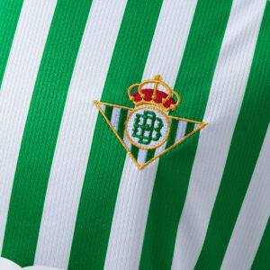 Real Betis 2025 Home UECL Final Edition Jersey – Replica Football Soccer Shirt –