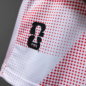 Canada 2026 Promotional Apparel Jersey Pink – Replica Football Soccer Shirt – S–