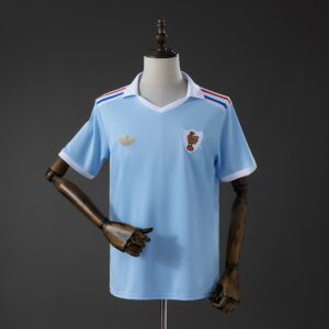 France 2026 120 Years Rugby Jersey – Replica Football Soccer Shirt – S–4XL