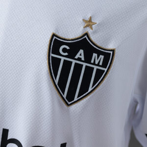 Atlético Mineiro 26_27 Away Jersey – Replica Football Soccer Shirt – S–4XL