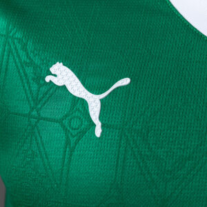 Palmeiras 25/26 Home Player Version Jersey – Replica Football Soccer Shirt – S–X