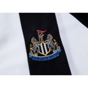 Newcastle United 2004/06 Special Edition Home Retro Jersey – Classic Football Sh