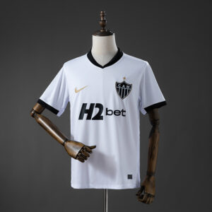 Atlético Mineiro 26_27 Away Jersey – Replica Football Soccer Shirt – S–4XL