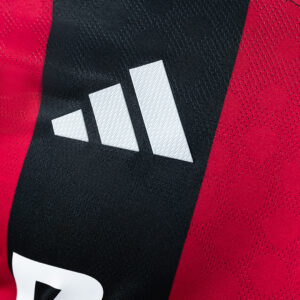 River Plate 25/26 Player Version Away Long Sleeve Jersey – Replica Football Socc