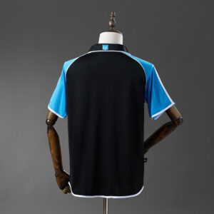 Racing Club de Avellaneda 00/01 Away Retro Jersey S-XXL