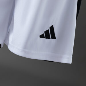 Benfica 25/26 Kids Kit White Training Jersey – Replica Football Soccer Shirt – S