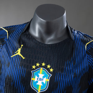 Brazil 2026 Away Player Version Jersey – Replica Football Shirt – S–4XL