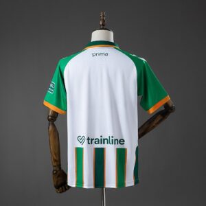 Real Betis 26/27 Special Edition Jersey – Replica Football Soccer Shirt – S–4XL
