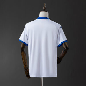 Retro Real Zaragoza 2000/01 Home Jersey – Vintage Replica Football Soccer Shirt