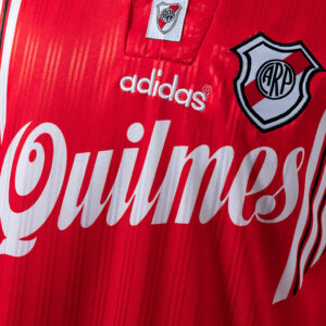 River Plate 96/97 Home Retro Jersey S-XXL