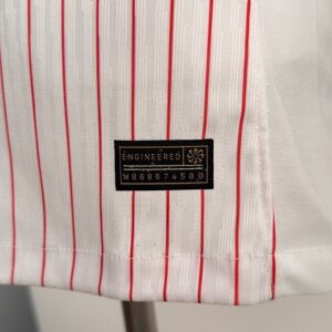 ArtisanFootball proudly presents the 2024 French Player Version Away Jersey S-3X
