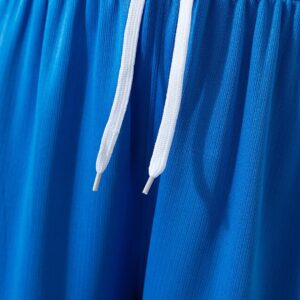 Brazil 2026 Home Shorts – Replica Football Soccer Shorts – S–XXL