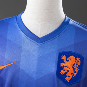 Netherlands 2014 Away Retro Jersey – Vintage Replica Football Soccer Shirt – S–X
