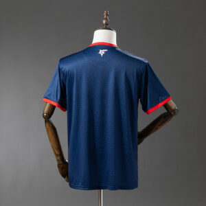 Cape Verde 25/26 Away Jersey – Replica Football Soccer Shirt – S–XXL