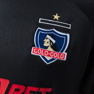 Colo Colo 26/27 Away Jersey – Replica Football Soccer Shirt – S–4XL
