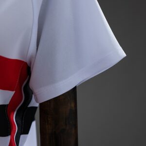 Sao Paulo 26_27 Home Women's Jersey – Replica Football Soccer Shirt – S–XXL